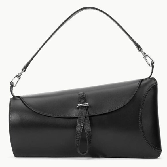 Staud Handbags - Staud Sofya Black Handbag, NWT